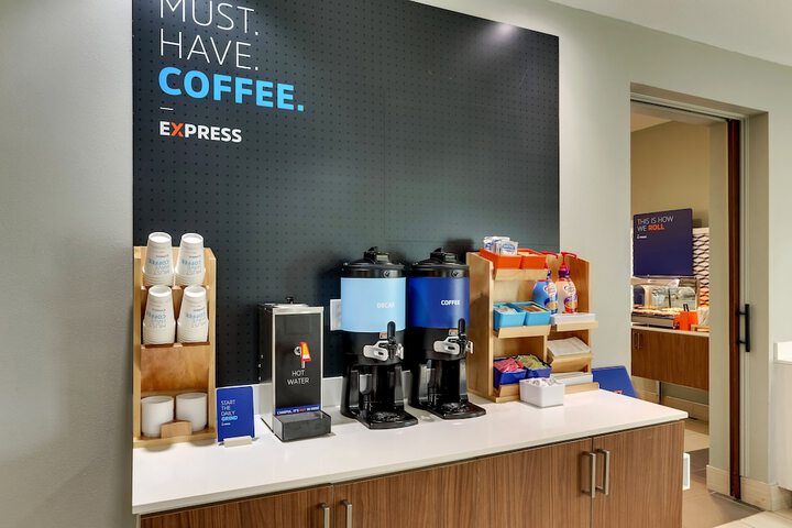 Holiday Inn Express & Suites Ardmore by IHG