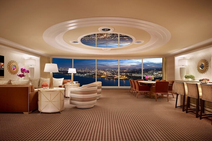 Encore Boston Harbor