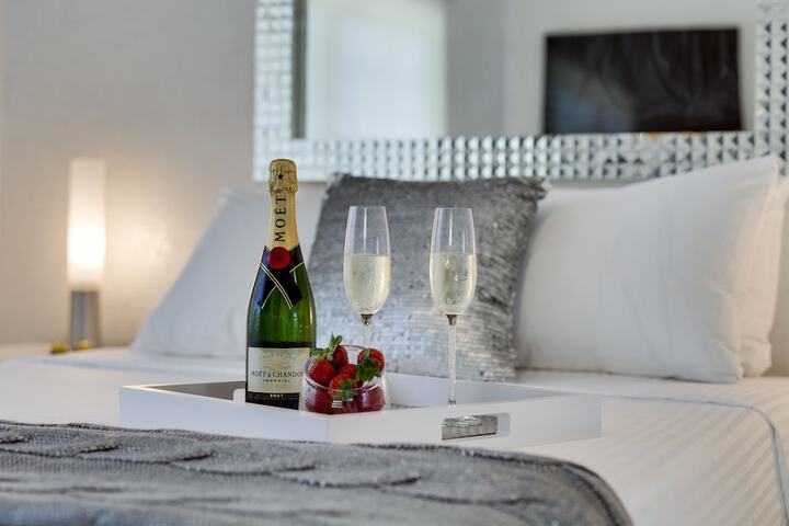 Bars B & B South Beach Miami Boutique Hotel