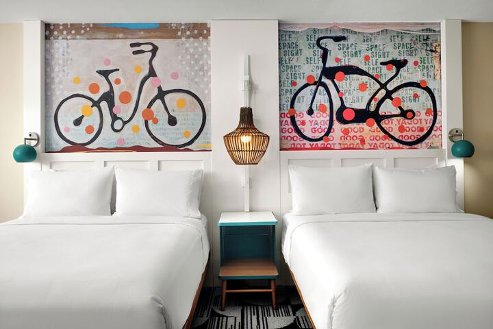 Holiday Inn Express Solana Beach-Del Mar by IHG