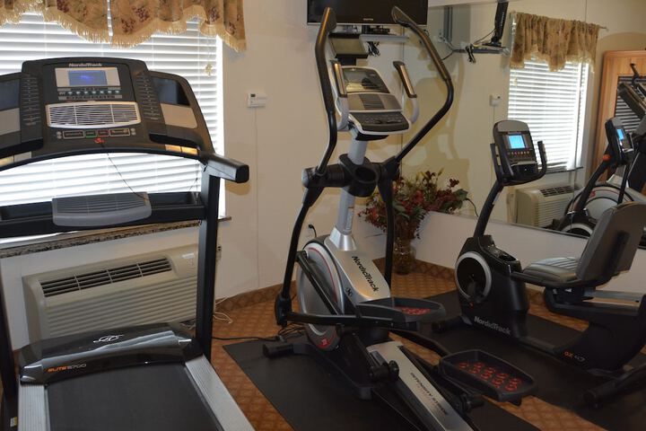 Health and Fitness 41 of 48