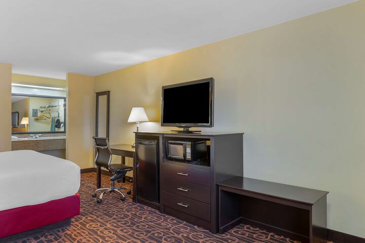 Best Western Benton Inn