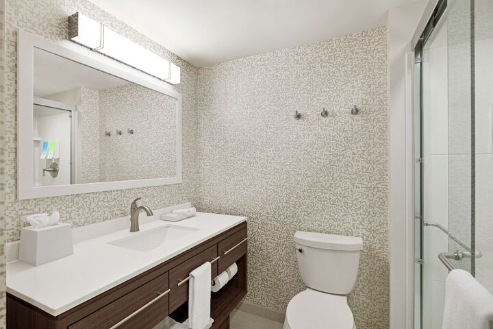 Home2 Suites by Hilton Fernandina Beach Amelia Island FL