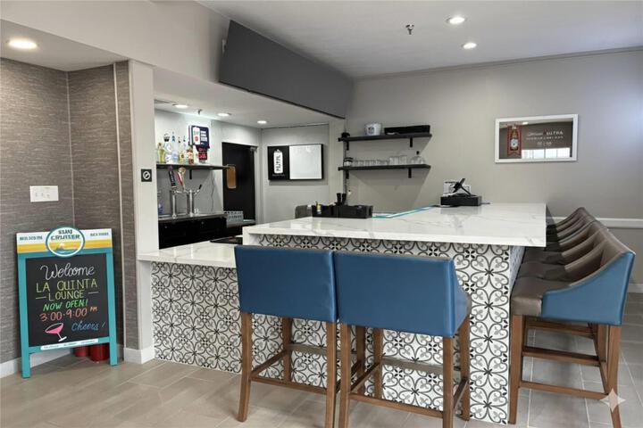 Quality Inn & Suites Safford - Mt. Graham