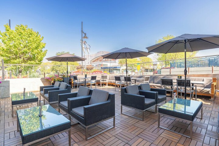 Terrace/Patio 61 of 66