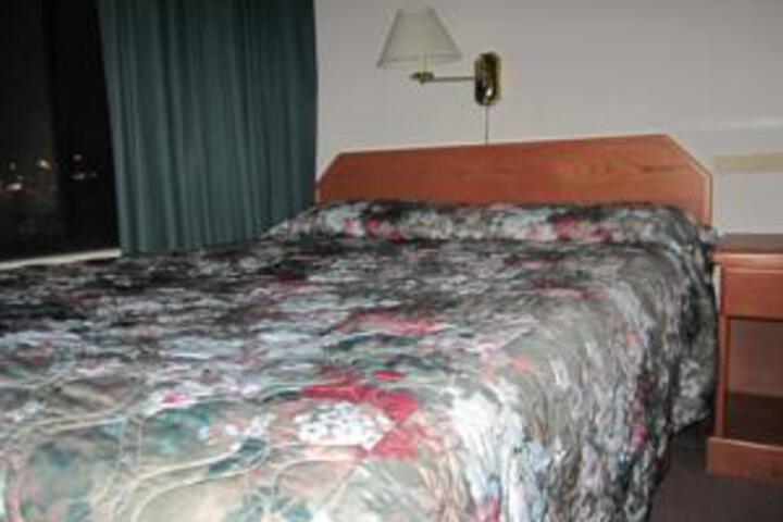 Red Coach Inn