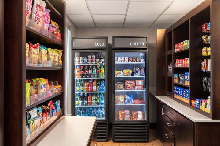 Homewood Suites by Hilton Columbus / Polaris OH