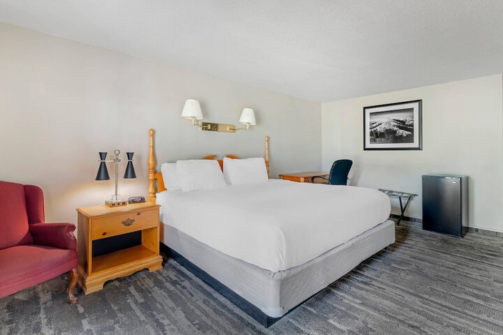 The Green Granite North Conway an Ascend Collection Hotel