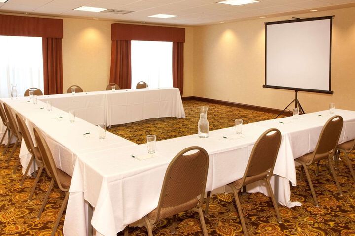 Meeting 17 of 25