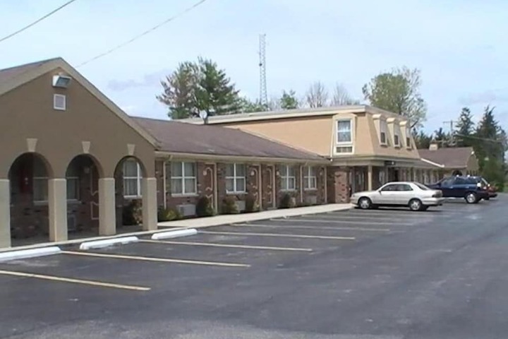 Hometown Inn Galion