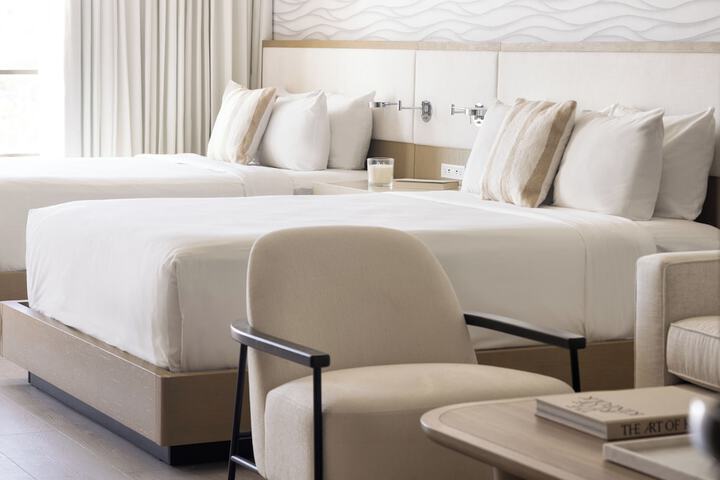 The Hotel Zamora
