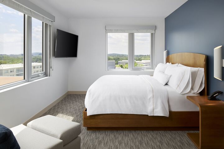 Element by Marriott Valley Forge King of Prussia