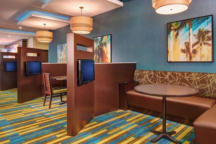 Fairfield Inn & Suites San Diego Carlsbad