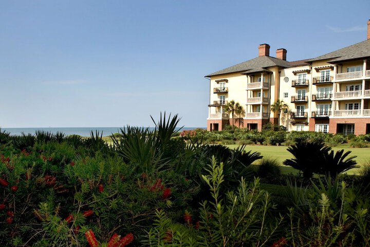 The Sanctuary at Kiawah Island Golf Resort