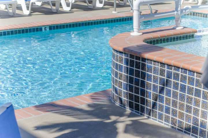 Pool 6 of 43