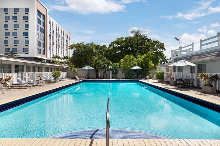 Pool 8 of 42