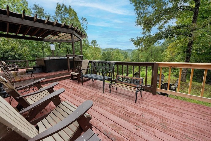 Terrace/Patio 47 of 54
