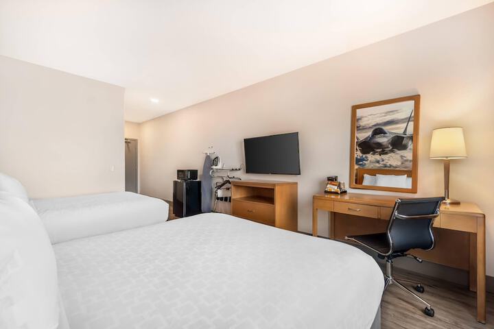 The Hanford Hotel an Ascend Collection Hotel