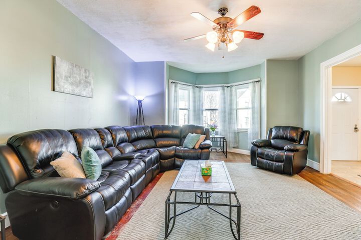 Pet-friendly Penn Yan Home: Wineries Parks, Lakes