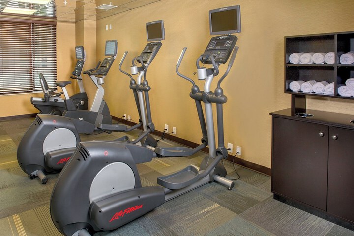Health and Fitness 34 of 38