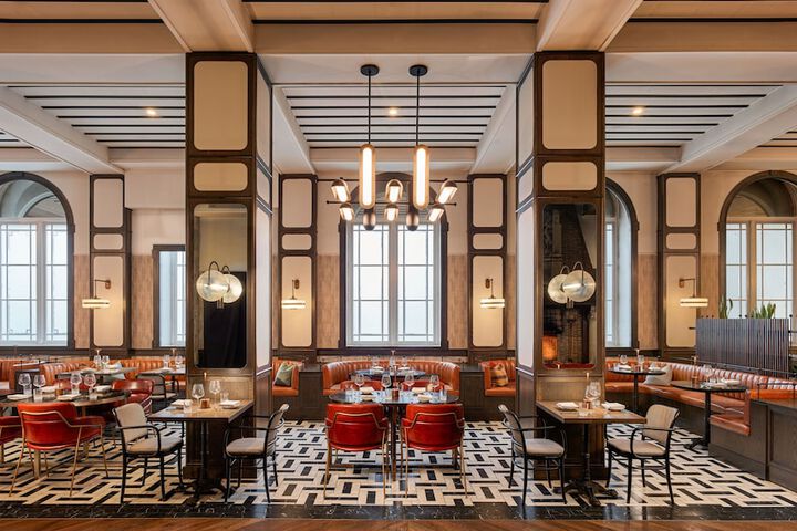 Fairmont Palliser