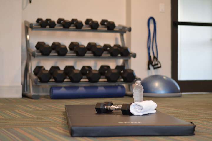 Health and Fitness 59 of 65