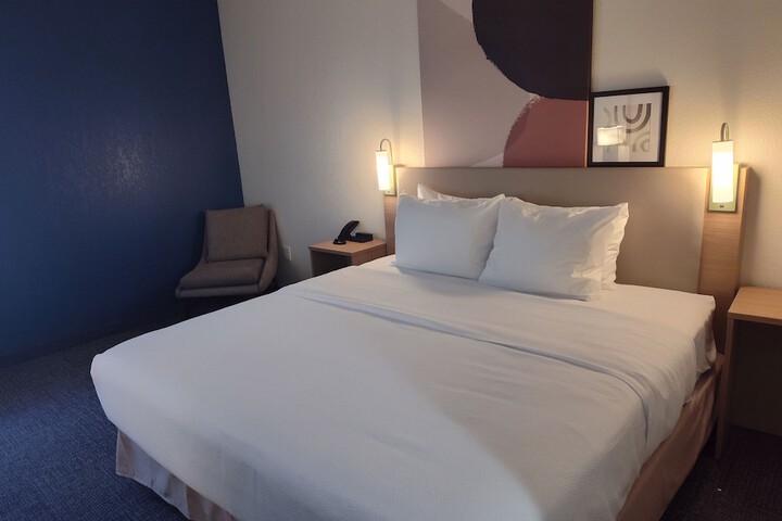 Spark by Hilton Stevensville