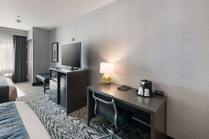 Comfort Suites Kennewick at Southridge