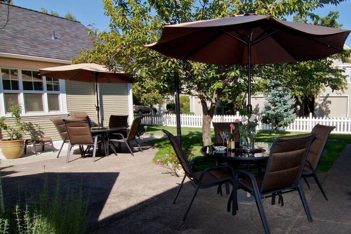 Terrace/Patio 10 of 12