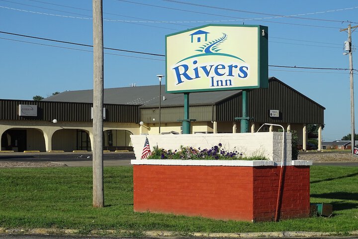 Rivers Inn Fort Madison