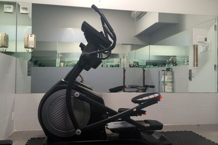 Health and Fitness 39 of 44