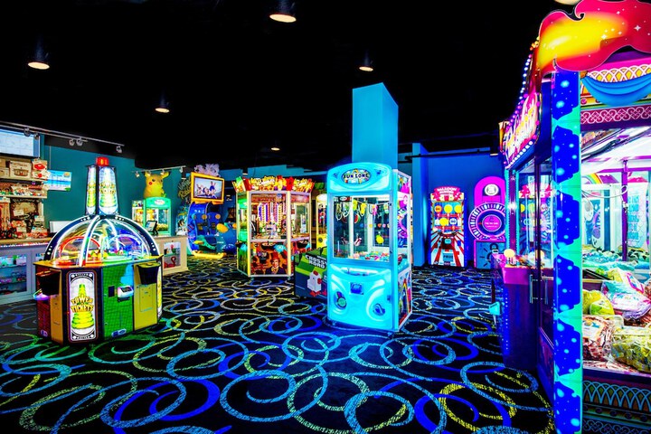 The Grove Resort & Water Park Orlando