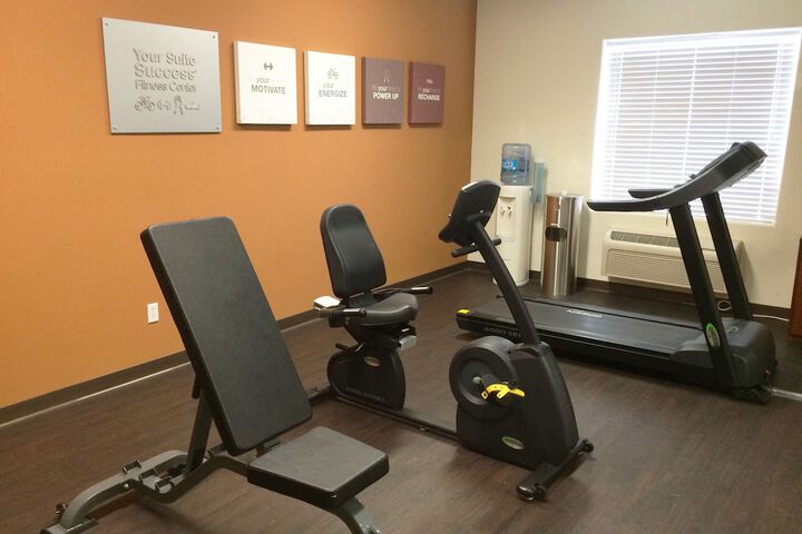 Health and Fitness 53 of 57