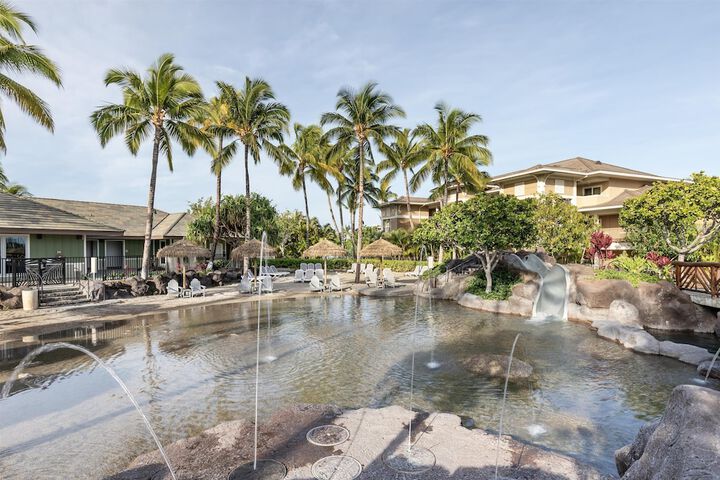Hilton Grand Vacations Club Kings’ Land Waikoloa