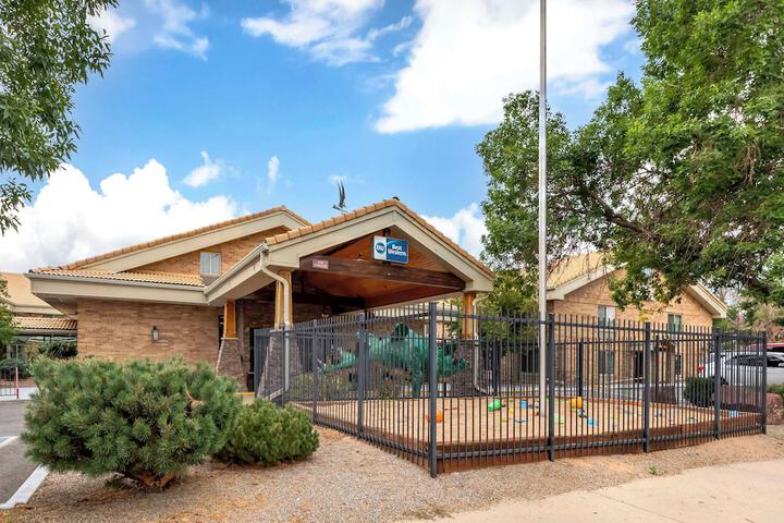 Best Western Denver Southwest