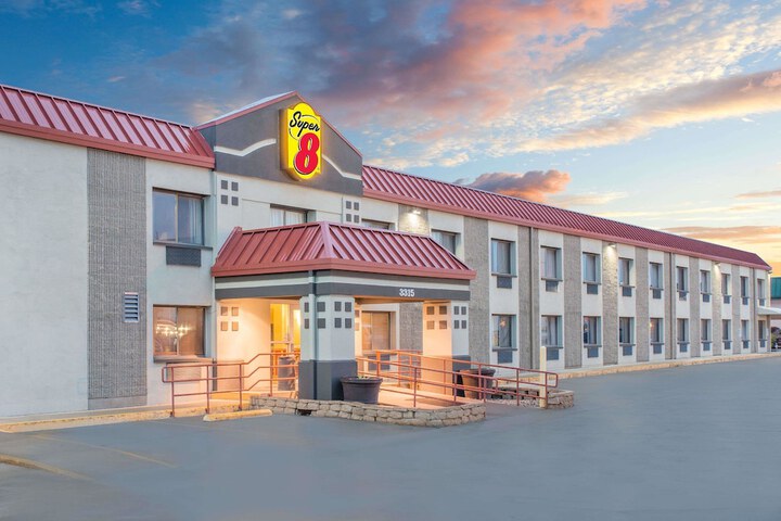 Hotel 3 of 21
