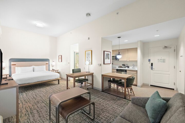 Homewood Suites by Hilton Lancaster