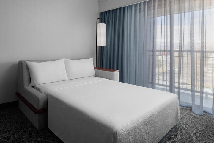 Fairfield Inn by Marriott Salt Lake City Draper