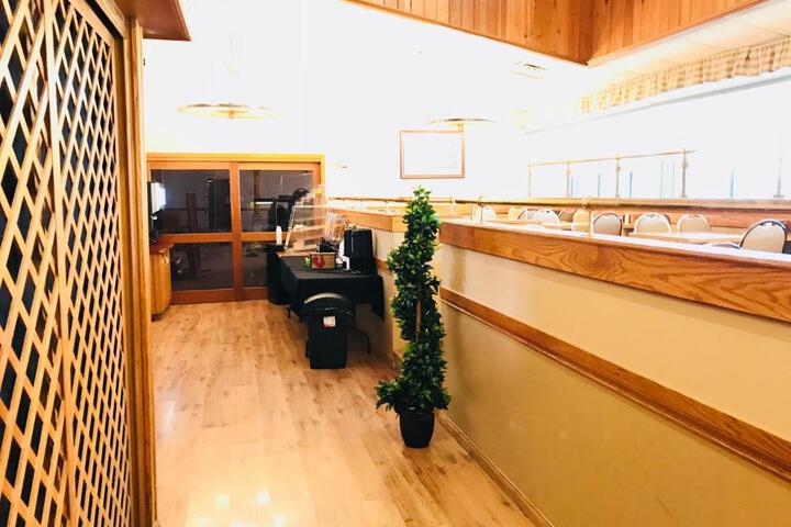 Travelodge Slave Lake
