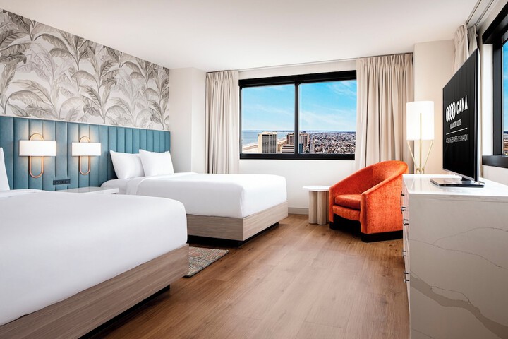 Tropicana Atlantic City – a Caesars Rewards Destination