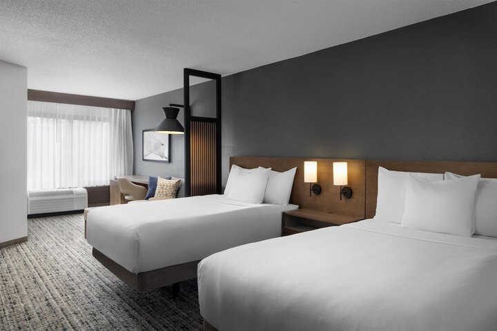 Hyatt Place Dulles Airport North
