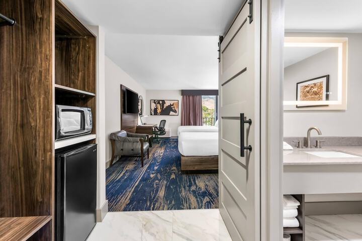 The Federal Hotel Downtown Carson City an Ascend Collection Hotel