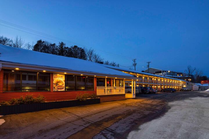 Econo Lodge