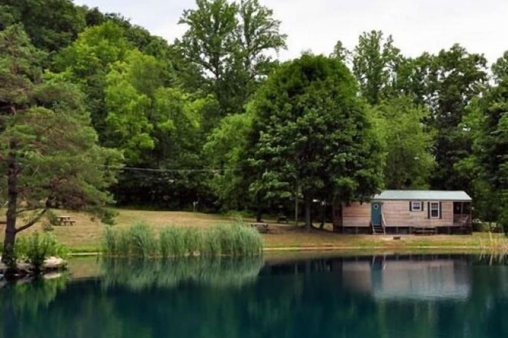 Spring Gulch RV Campground