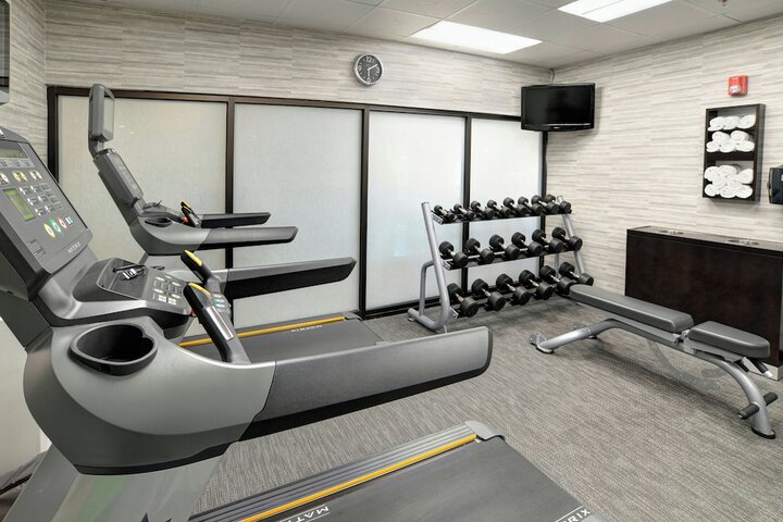 Courtyard by Marriott Kokomo