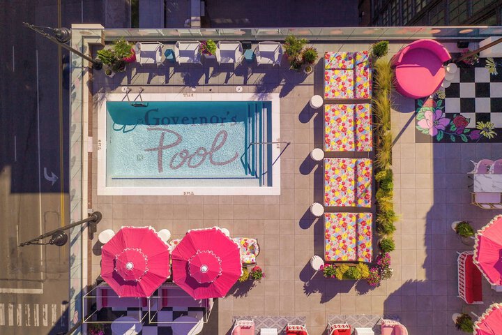 Pool 15 of 100
