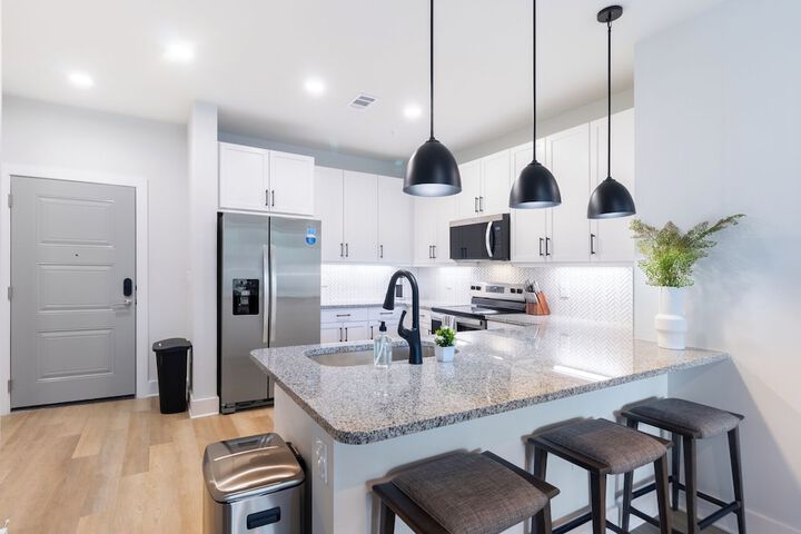 Landing Apartments - Freeport Near Santa Rosa Beach