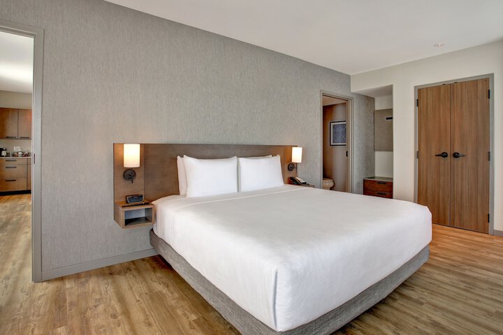 Hyatt Place Wichita State University