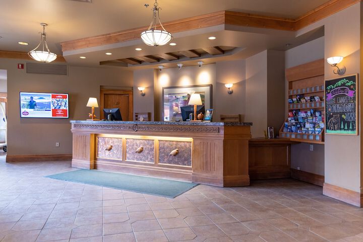 Hotel Interior 11 of 72