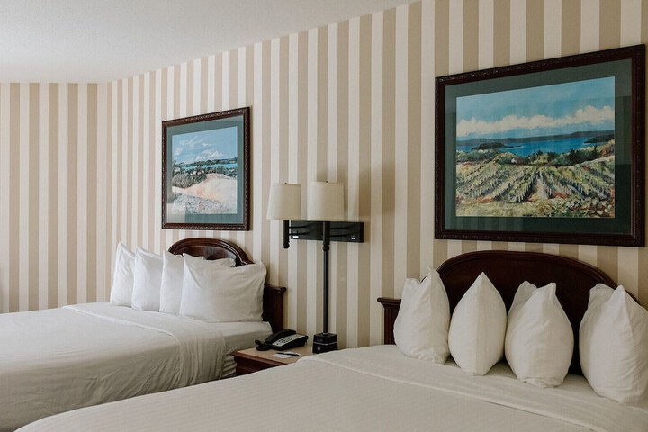 Bayshore Resort